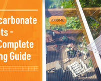 Polycarbonate Sheets - The Complete Buying Guide Blog