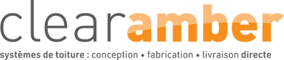 Clear Amber France - Fabricant de plaques polycarbonate, tôles ondulées, toiture et gouttière