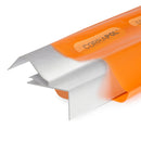 Corrapol Rock n Lock Gable Flashing