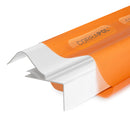 Corrapol Rock n Lock Gable Flashing