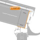 alukap ss high span cap technical profile Image - 03