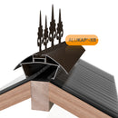 alukap xr ridge crest Insitu - 01
