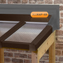 Alukap-XR Top Wall Flashing