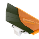 corrapol-bt top wall flashing Green front view