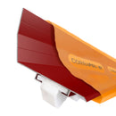 corrapol-bt top wall flashing Red front view