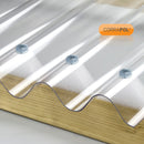 corrapol foam eaves filler Insitu