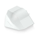 corrapol super ridge endcap White front view