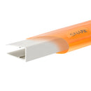 snapa pvc drip trim 10mm front view