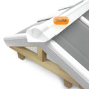 snapa super ridge insitu