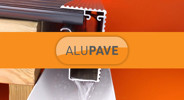 Your Guide to Alupave® Aluminium Decking