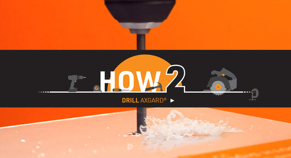 How to Drill Polycarbonate Sheet