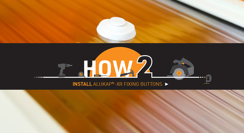 How to Install Polycarbonate Sheet Fixings