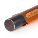 aluflow aluminium downpipe grey main image