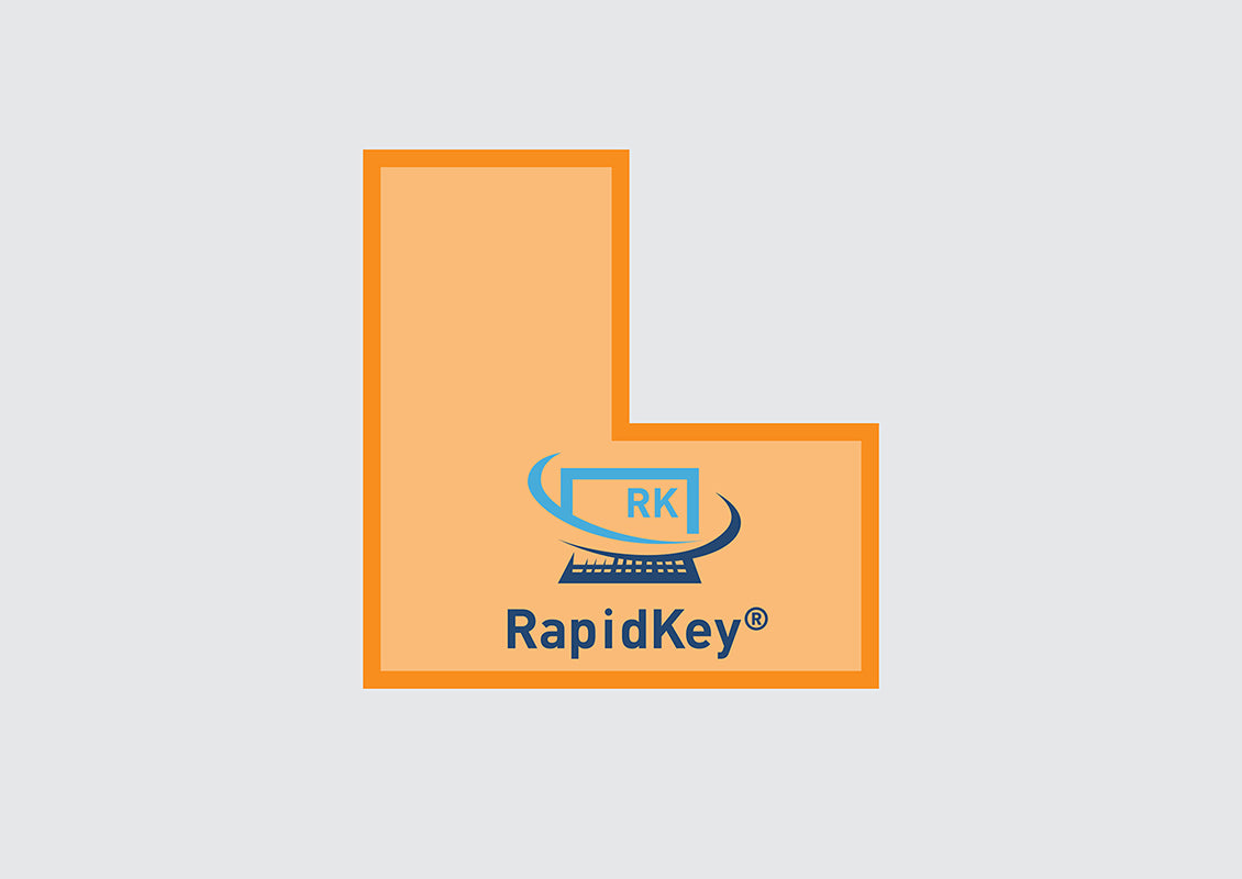 Decking - L-Shape