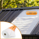 Ambex-Air Breathable Membrane Insitu Image