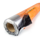 Ambex-WP Self Adhesive Vapour Barrier Membrane 1.0mm