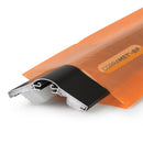Corramet-BP Super Ridge bar in black