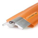 Corramet-BP Super Ridge bar in mill