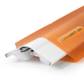 Corramet-BP Super Ridge bar in white