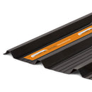 Corramet-BP Stormproof black box profile sheet