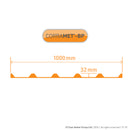 Corramet-BP Eaves Filler Technical Image