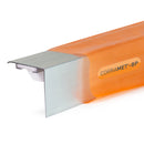 Corramet-BP Pent Flashing in mill