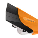 Corramet-BP Top Wall Flashing - black
