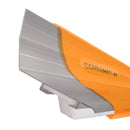 Corramet-BP Top Wall Flashing - mill