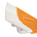 Corramet-BP Top Wall Flashing - white