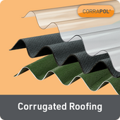 Corrugated Roofing