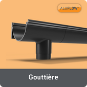 Gouttières