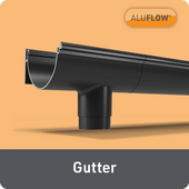 Gutter