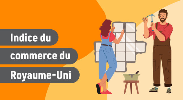 Indice du commerce du Royaume-uni