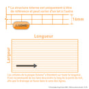 plaque polycarbonate 16mm image technique [language-fr]