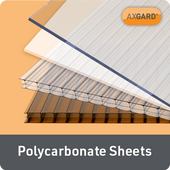 Polycarbonate Sheets