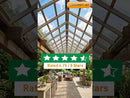 Corramet-BP Rustproof Heavy Duty Box Profile Roof Sheet