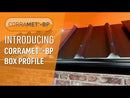 Introducing Corramet®-BP Box Profile Roofing Sheets [language-en]