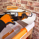 Securbond Silicone Sealant Insitu Image