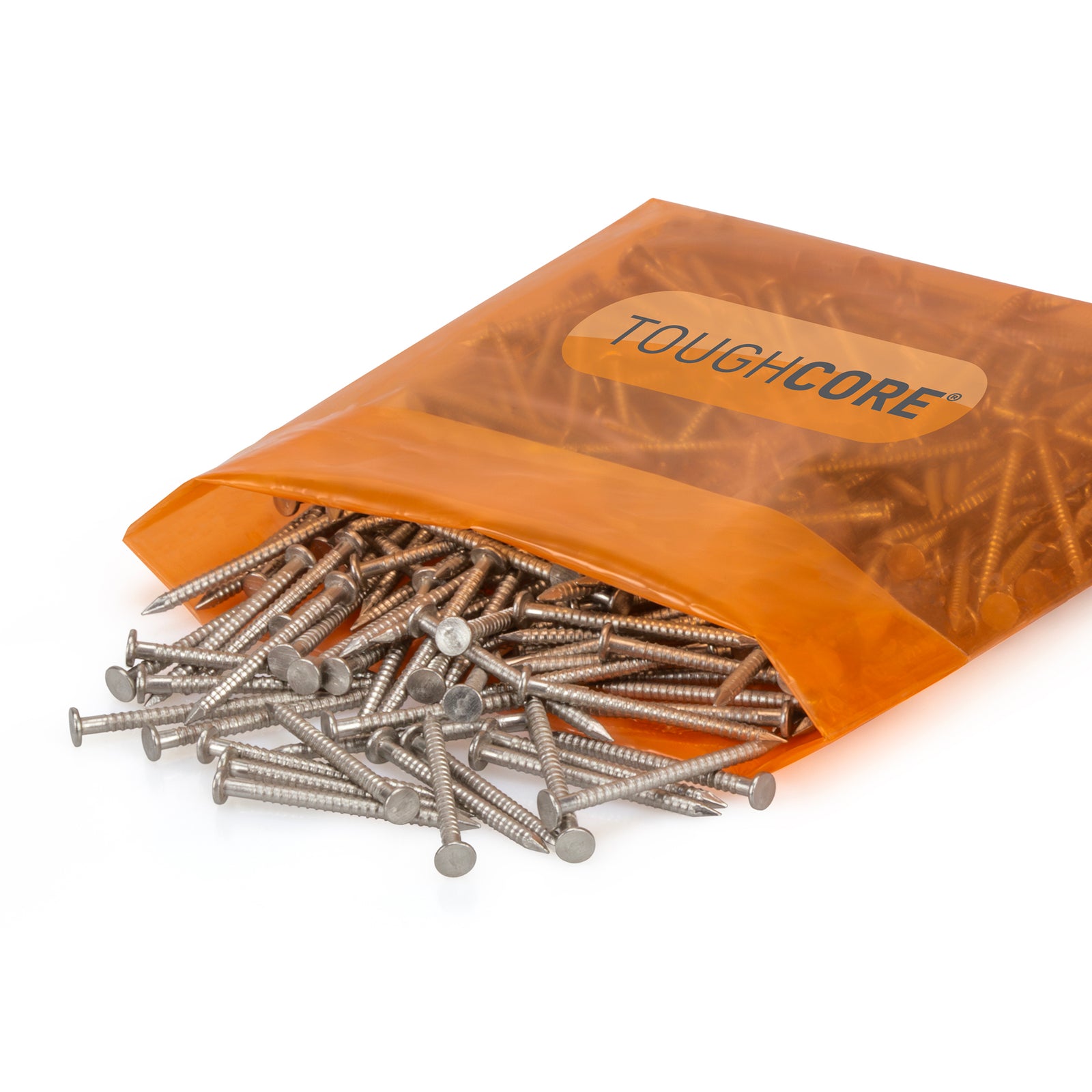 Toughcore® Cladding Nails | 30mm Cladding Pins