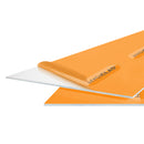 Hygicald hygenic wall cladding pvc front view