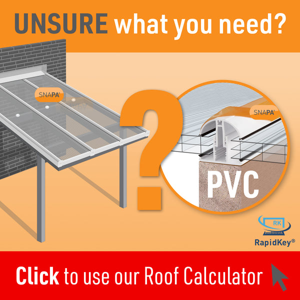 Snapa & Axiome Polycarbonate Sheet Calculator