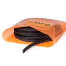 alukap-XR standard glazing bar gasket front view