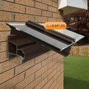 alukap ss low profile cap Insitu - 02