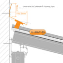 Alukap-SS Top Wall Flashing