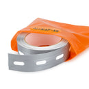 alukap xr anti dust tape for polycarbonate sheets