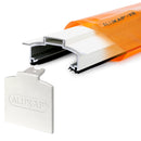 alukap xr hip bar Any Ral Colour without rafter gasket Colour front view