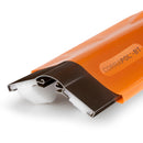 corrapol-bt aluminium super ridge Brown front view