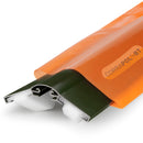 corrapol-bt aluminium super ridge Green front view