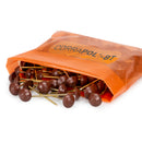 corrapol-bt fixings Brown front view