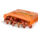 corrapol-bt fixings Red front view